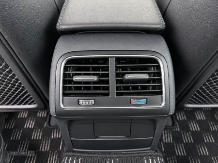 2015 Audi A4 - photo 27