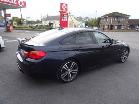 2016 BMW 4-Series - photo 8