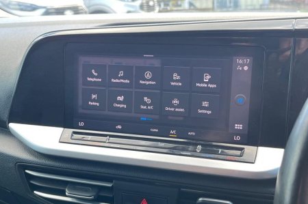 2025 Ford Transit Connect - photo 35