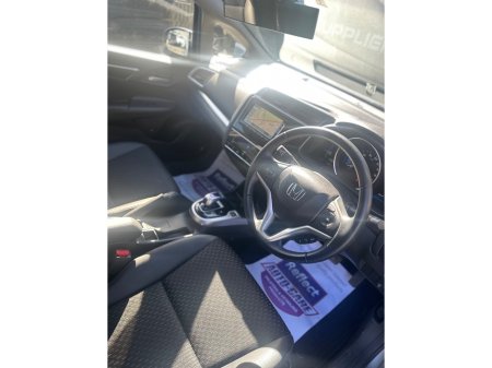 2015 Honda Fit - photo 11