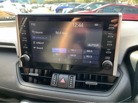 2022 Toyota RAV4 - photo 22
