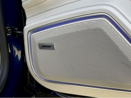 2022 Porsche Panamera - photo 19