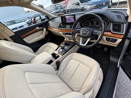 2024 Audi Q5 - photo 8