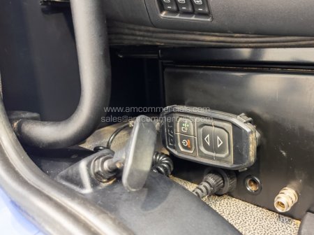2021 DAF XF 530 - photo 29