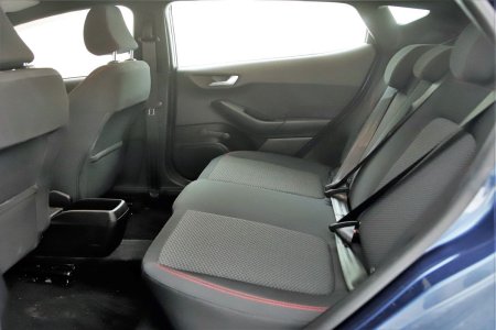 2019 Ford Fiesta - photo 32
