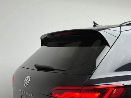 2019 Volkswagen Touareg - photo 13