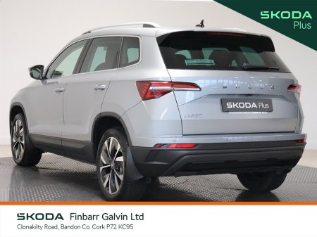 2026 Skoda Karoq - photo 15