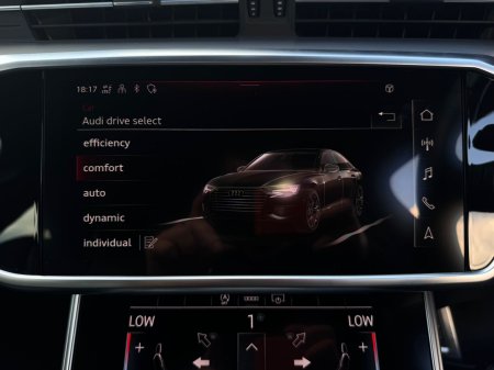 2023 Audi A6 - photo 30