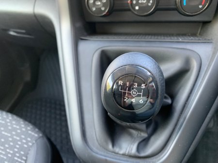2023 Mercedes-Benz Citan - photo 20