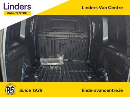 2026 Opel Combo - photo 5