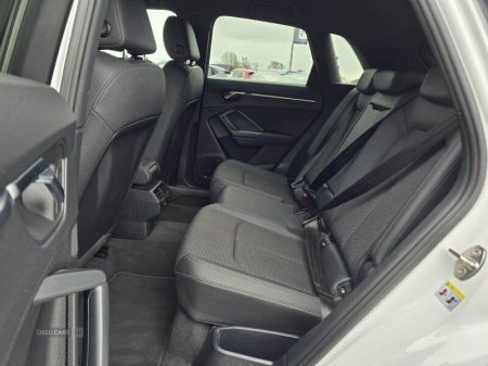 2021 Audi Q3 - photo 8