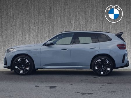 2026 BMW X3 - photo 24