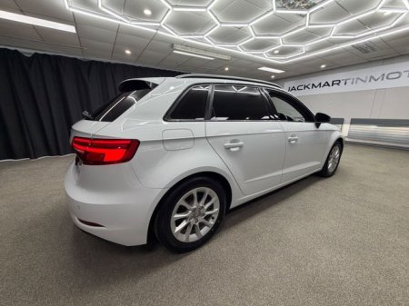 2020 Audi A3 - photo 16