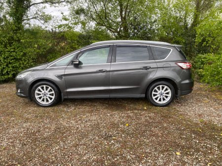 2018 Ford S-Max - photo 5