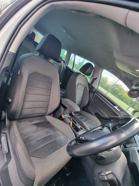 2014 Volkswagen Golf - photo 27
