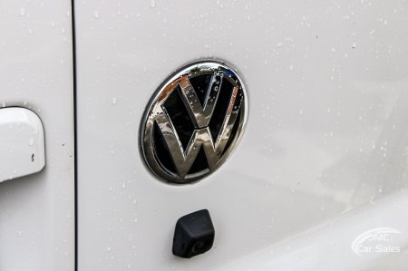 2021 Volkswagen Transporter - photo 9