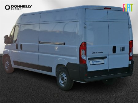 2025 Fiat Ducato - photo 2