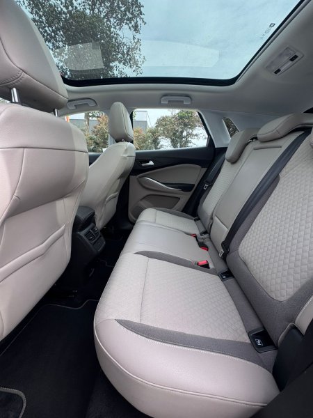 2019 Opel Grandland X - photo 14