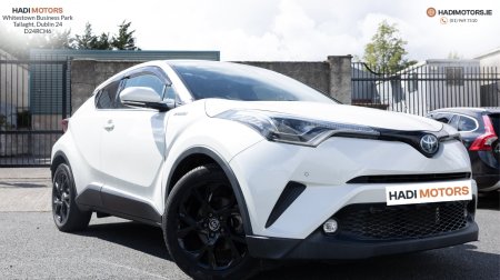 2019 Toyota C-HR - photo 2