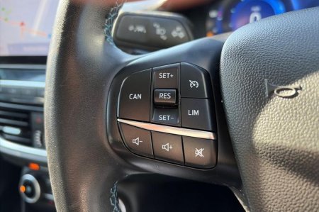 2023 Ford Fiesta - photo 23
