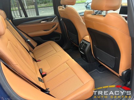 2023 BMW X3 - photo 5