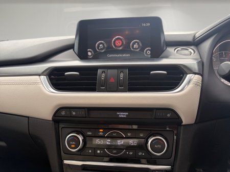 2018 Mazda Mazda6 - photo 14