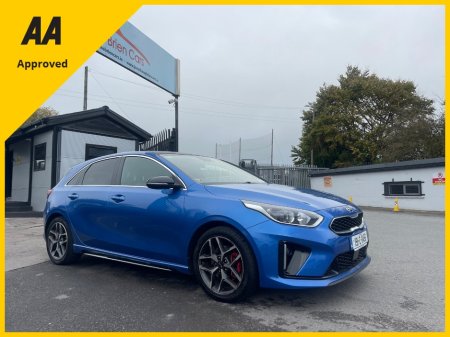 2019 Kia Ceed - photo 21