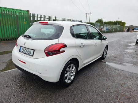 2019 Peugeot 208 - photo 7