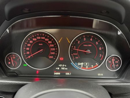 2019 BMW 4-Series - photo 26