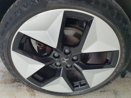2024 Polestar 2 - photo 13