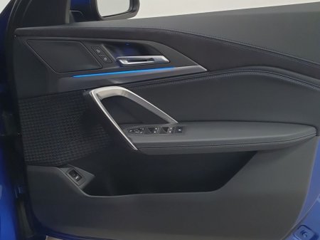 2026 BMW iX2 - photo 23