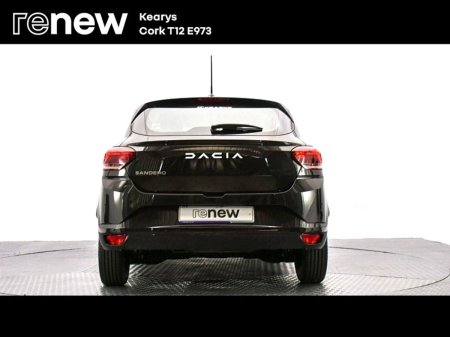 2023 Dacia Sandero - photo 10
