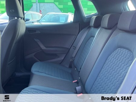 2026 SEAT Arona - photo 9
