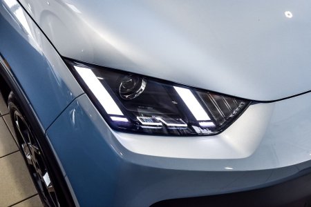 2026 BYD DOLPHIN SURF - photo 3