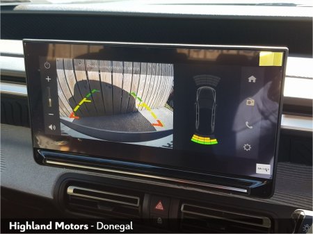 2026 Citroen C3 Aircross - photo 19