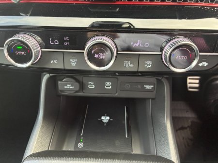 2026 Honda Civic - photo 21