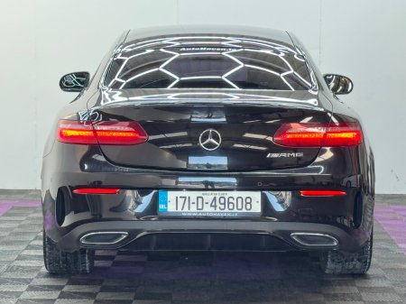 2017 Mercedes-Benz E-Class - photo 5
