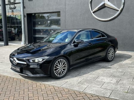 2023 Mercedes-Benz CLA - photo 32