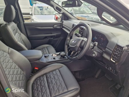 2026 Ford Ranger - photo 3