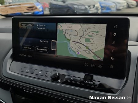 2026 Nissan Qashqai - photo 24
