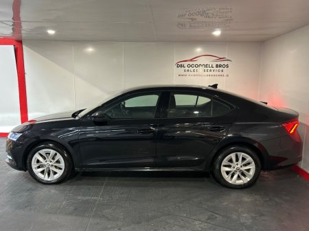 2023 Skoda Octavia - photo 4