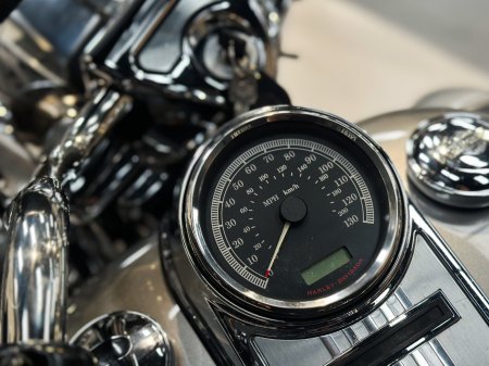 2008 HARLEY DAVIDSON ROAD KING - photo 15