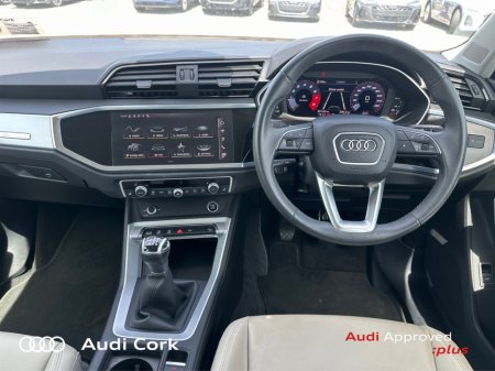 2023 Audi Q3 - photo 19