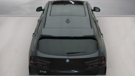 2022 BMW iX3 - photo 5