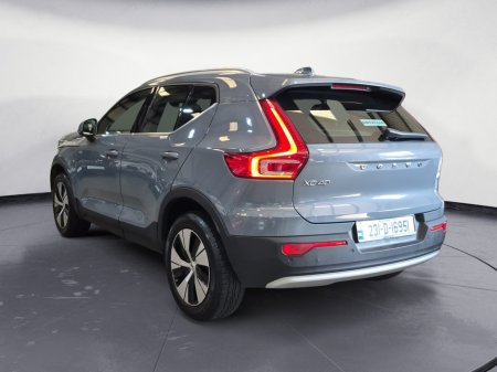 2023 Volvo XC40 - photo 8