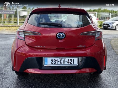 2023 Toyota Corolla - photo 4