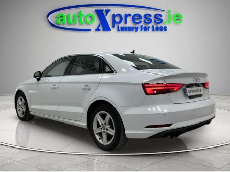 2020 Audi A3 - photo 9