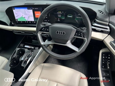 2025 Audi A5 - photo 11
