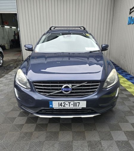 2014 Volvo XC60 - photo 8