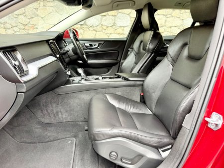 2019 Volvo V60 - photo 22